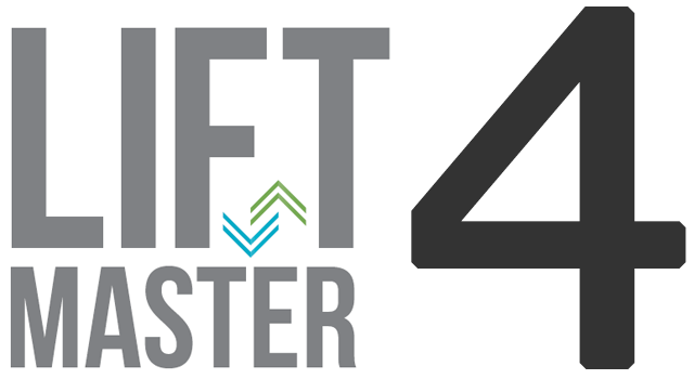 Efecto de ahorro de energía con Lift Master