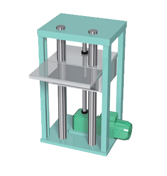 Elevador convencional