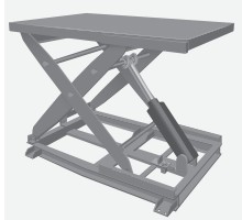 Elevador eléctrico/hidráulico