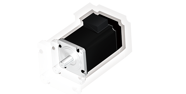 ジャッキ2台連動運転イラスト