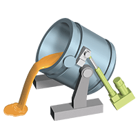 Dispositivo de inclinación