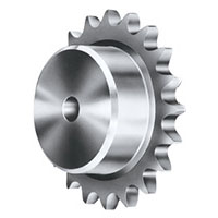 piñón de cadena BS