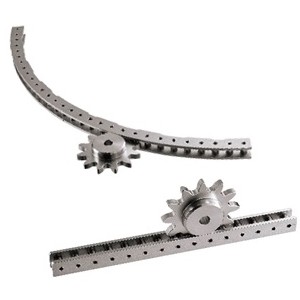 Tipo de acero<br>Especificaciones estándar