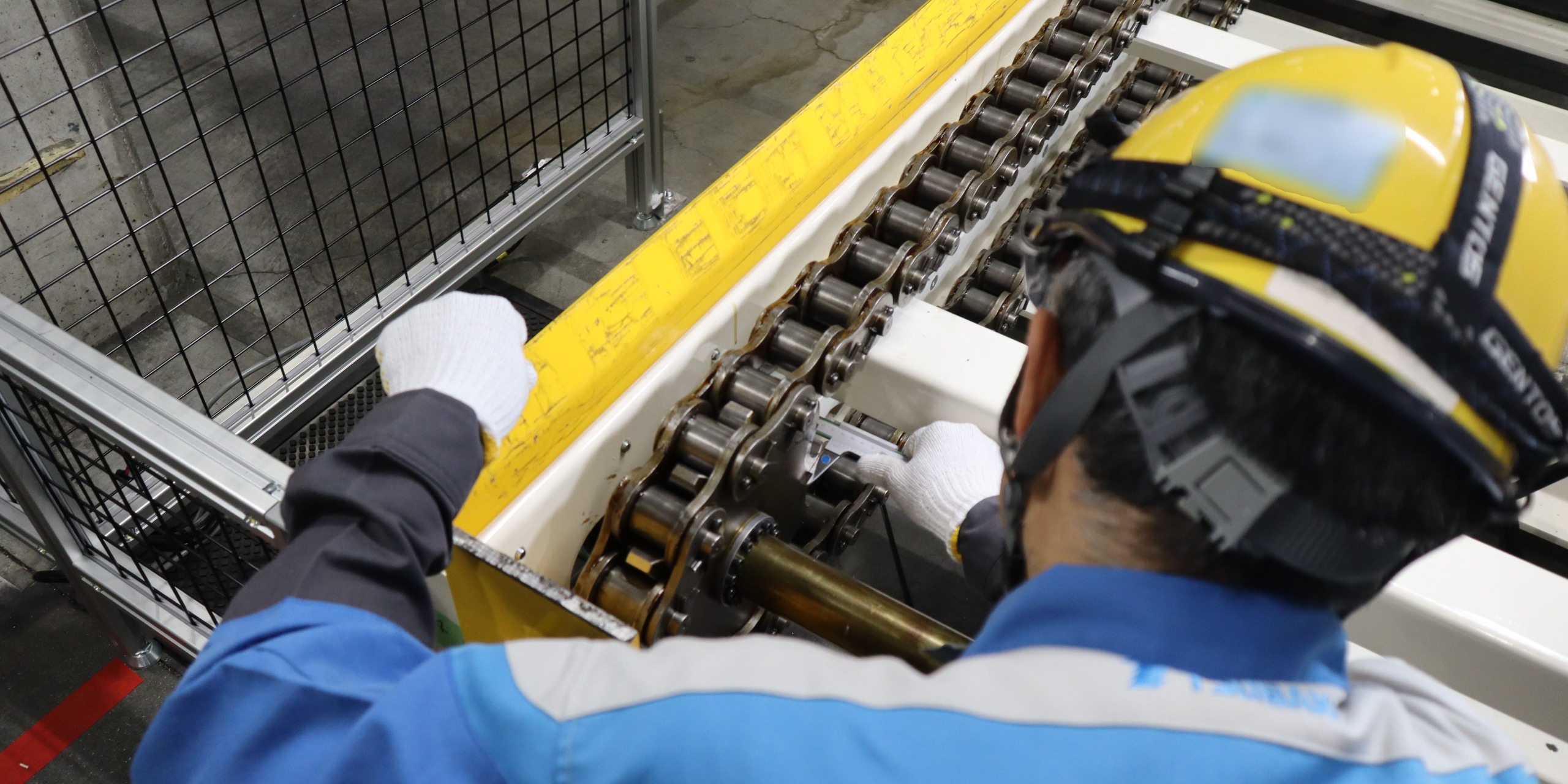 Inspección y diagnóstico