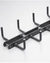 Transportador de flujo