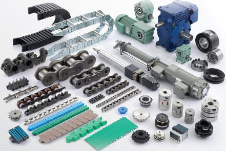 産業用機械製品